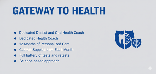Gateway Oral Health Program