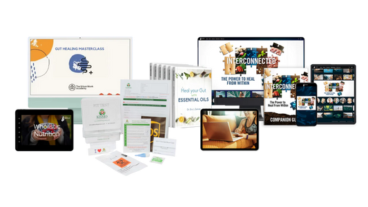 Package Upgrade Interconnected