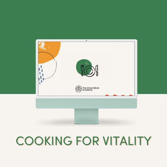 compare product Cooking for Vitality