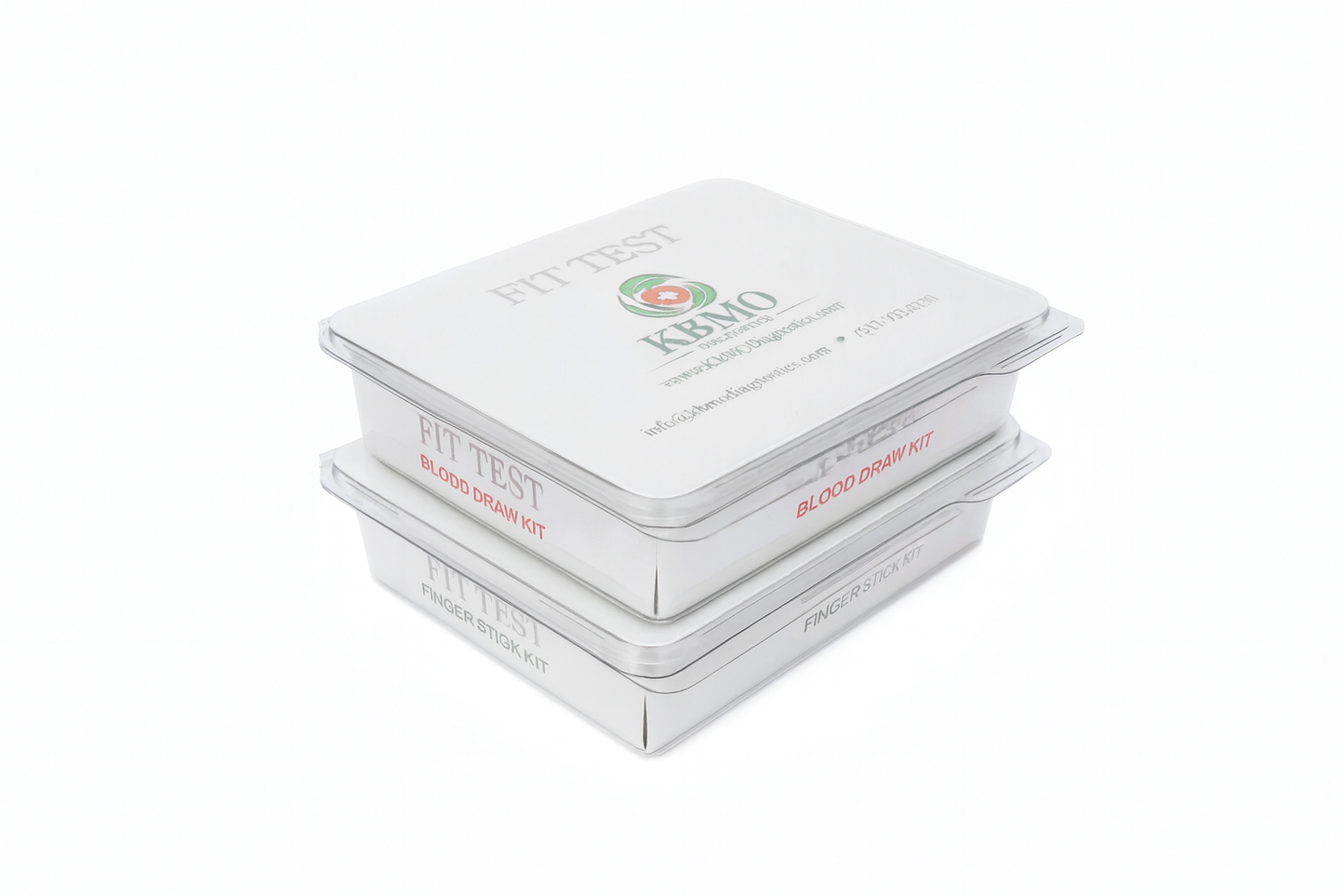 KBMO Fit 22/Gut Permeability Test Kit