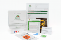 KBMO Fit 22/Gut Permeability Test Kit
